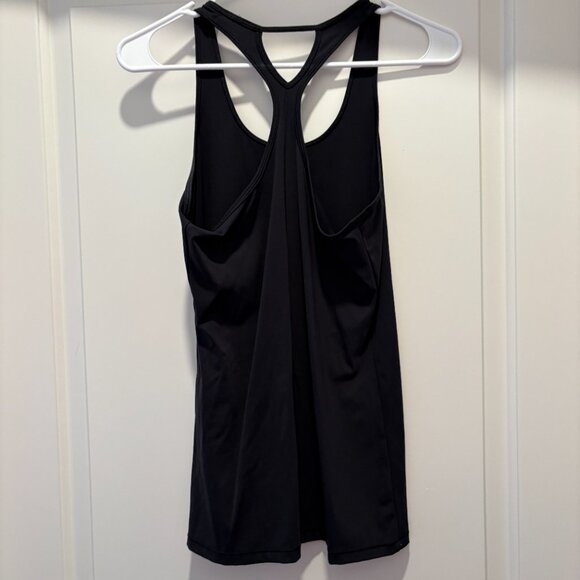 Calia Fitted Move Racerback Tank - Picture 3 of 4